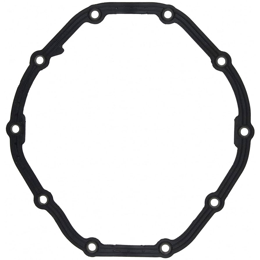 SD Pats - Fel-Po DS6014 - Axle Hsg. Cove O Diff. Seal