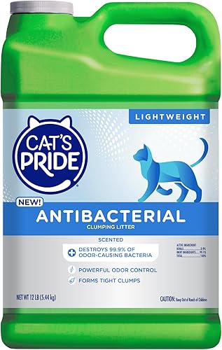 Miniatura 9 de Cats Pride Lightweight Multi-Cat Clumping Litter
