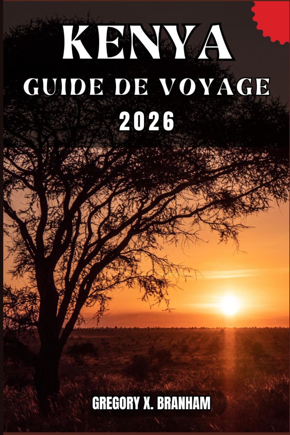 KENYA GUIDE DE VOYAGE: Un guide pratique pour découvrir la culture, la nature, les trésors cachés et les sites incontournables.