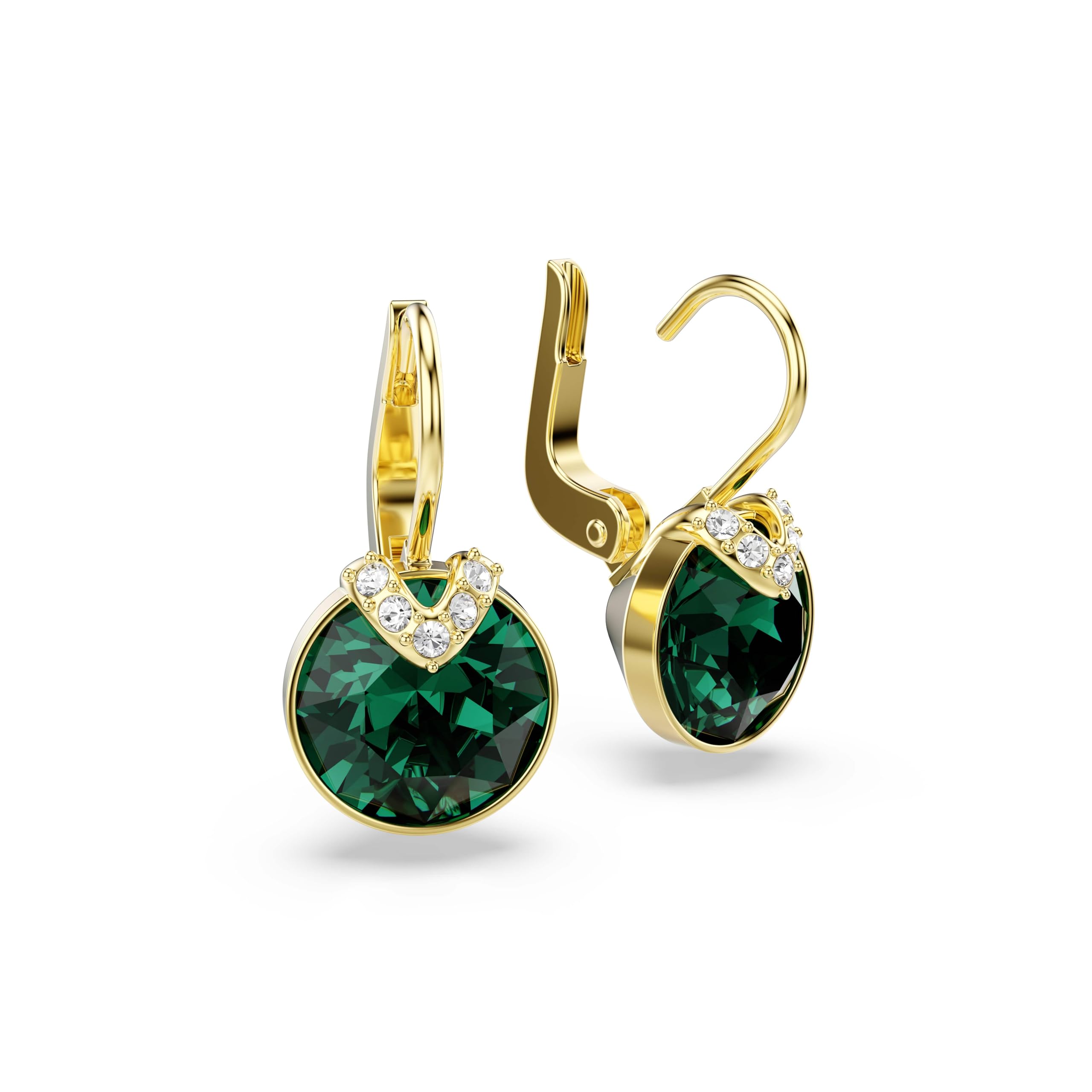 Swarovski Bella Colección pendientes colgantes