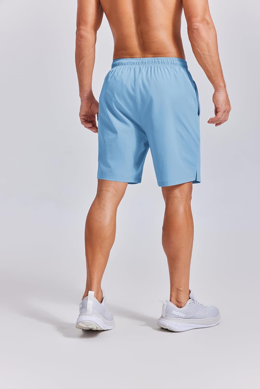 COOFANDY Mens Swim Trunks 7 inch Bathing Suit with Mesh Liner Swim Shorts Board Short Swimsuit - Image 2