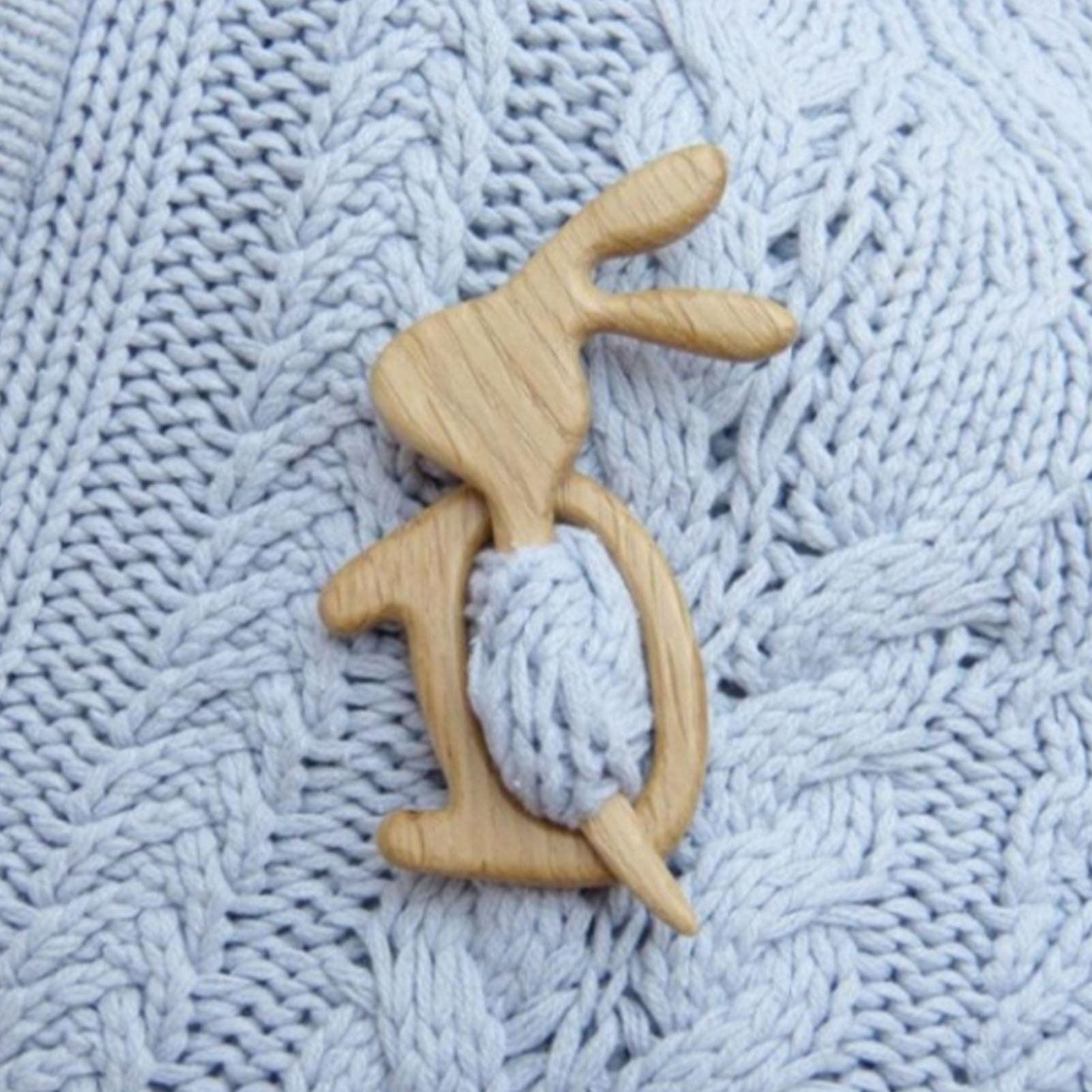 Handgefertigte Holzbrosche Mit Tiermuster – 10 Designs, Ideal Für Schal, Bluse Oder Als Geschenk