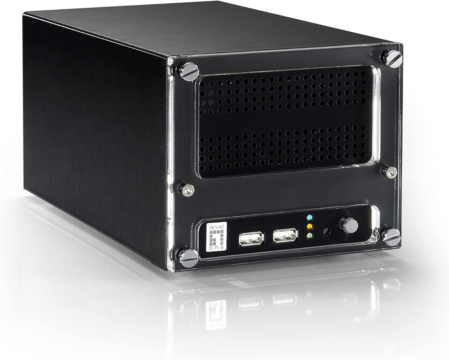 Level One NVR-1209 Network Video Recorder