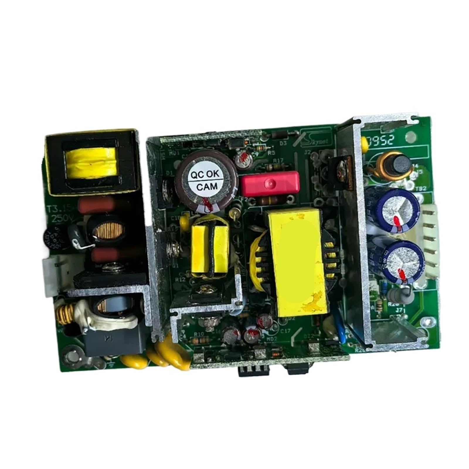 TPKMVGAP SNP-Z10T 130W 48V 2.7A Power Supply
