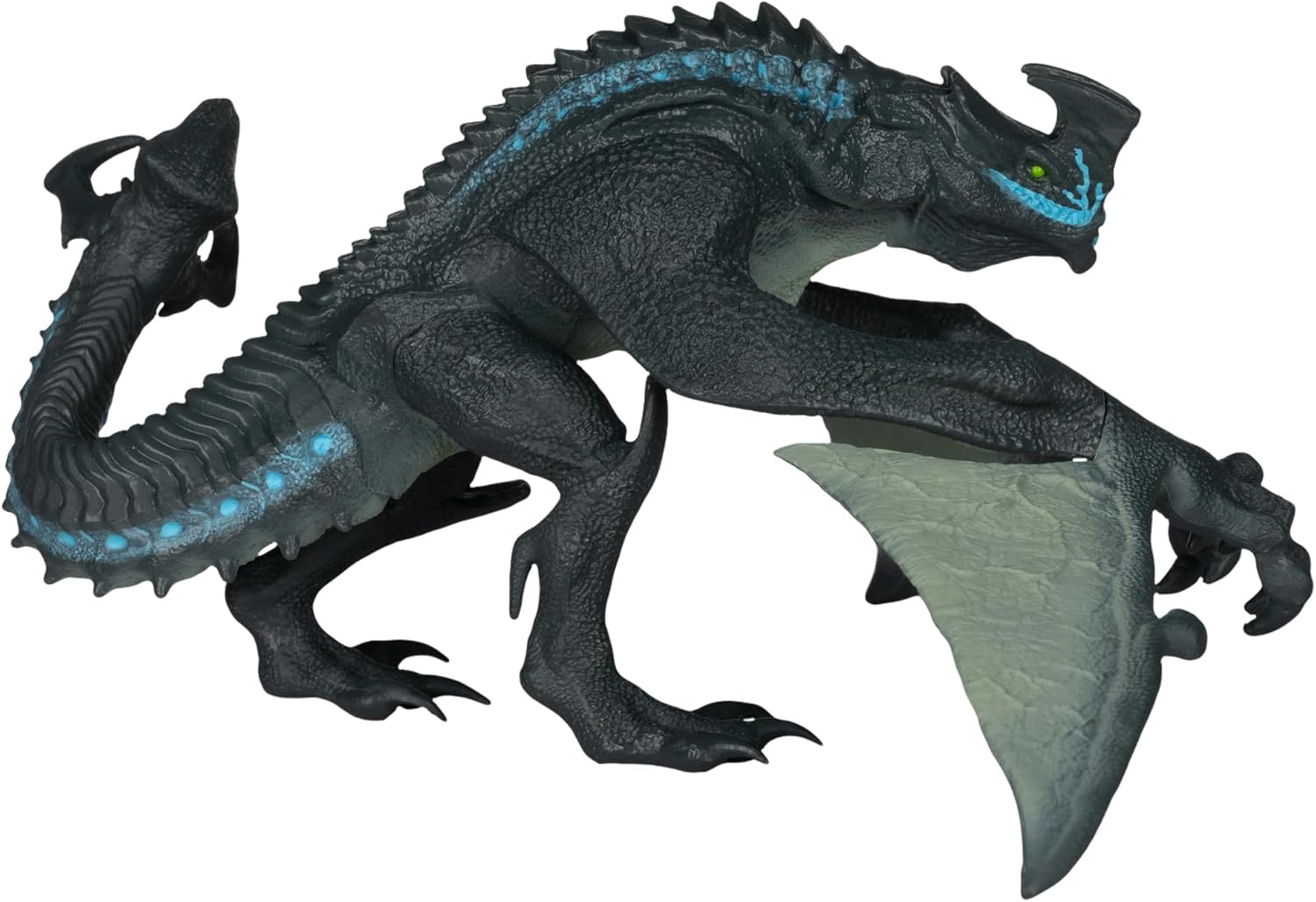 McFarlane Toys - Pacific Rim Otachi (Kaiju) 4" Scale Figure Playset with Comic Gold Label