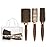 Olivia Garden Ceramic + Ion Nano Thermic Styler 3-PC Bag (S9R, VTS, PDL)