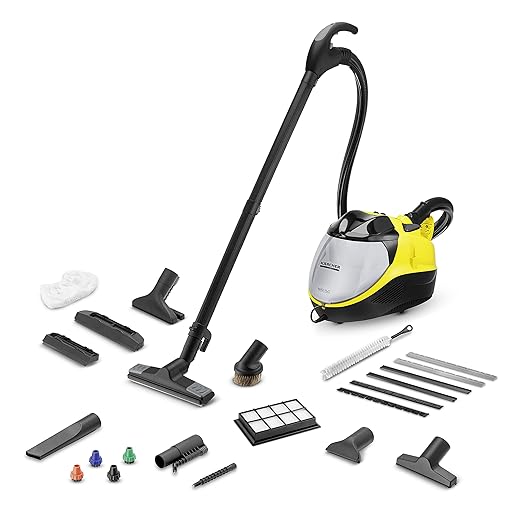 karcher sv7 amazon