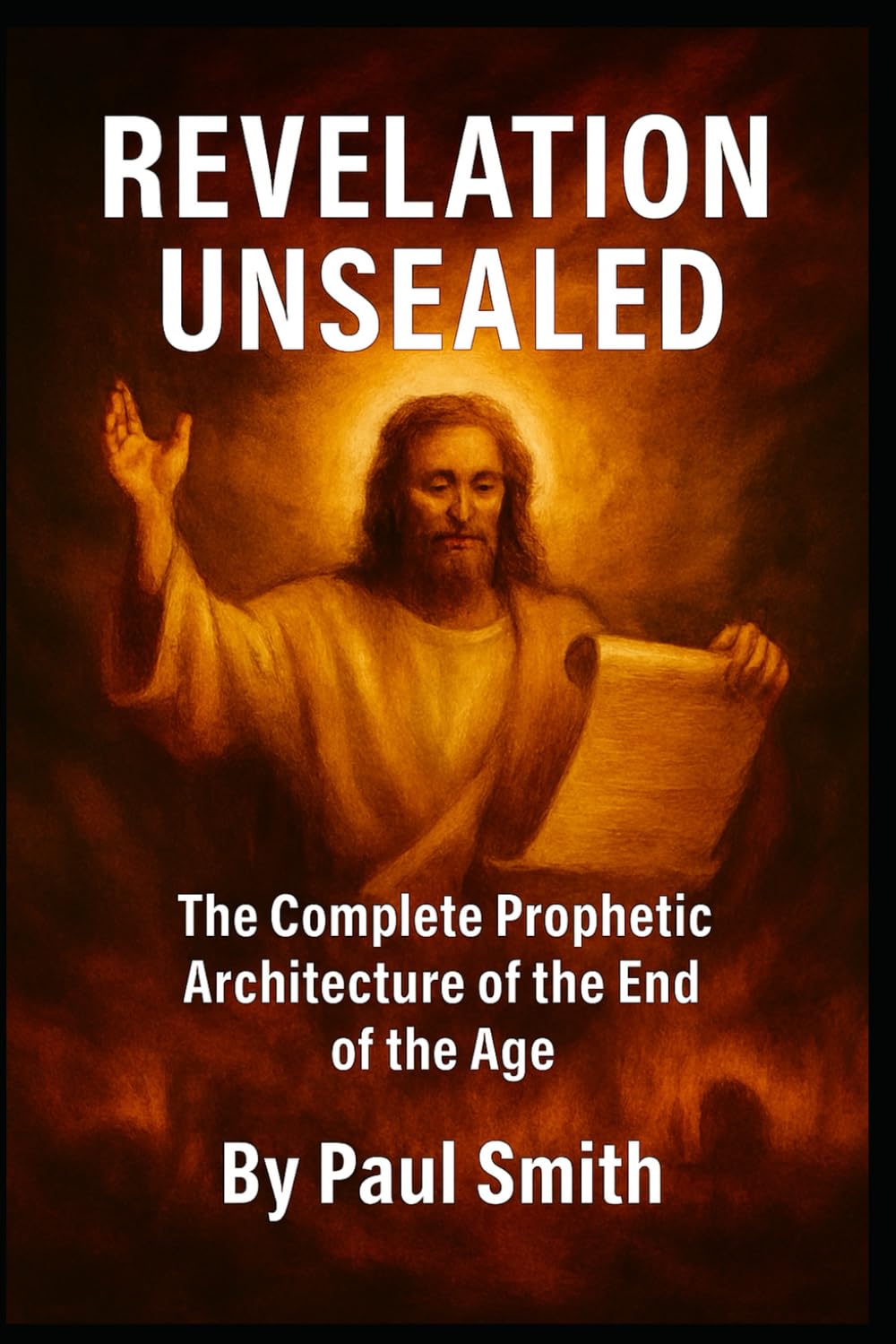 REVELATION UNSEALED: The Complete Prophetic Architecture of the End of the Age (End Times Prophecy: The Complete Biblical Timeline Series)