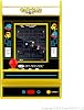 My Arcade 12cm Pac-man Portable Retro Konsol