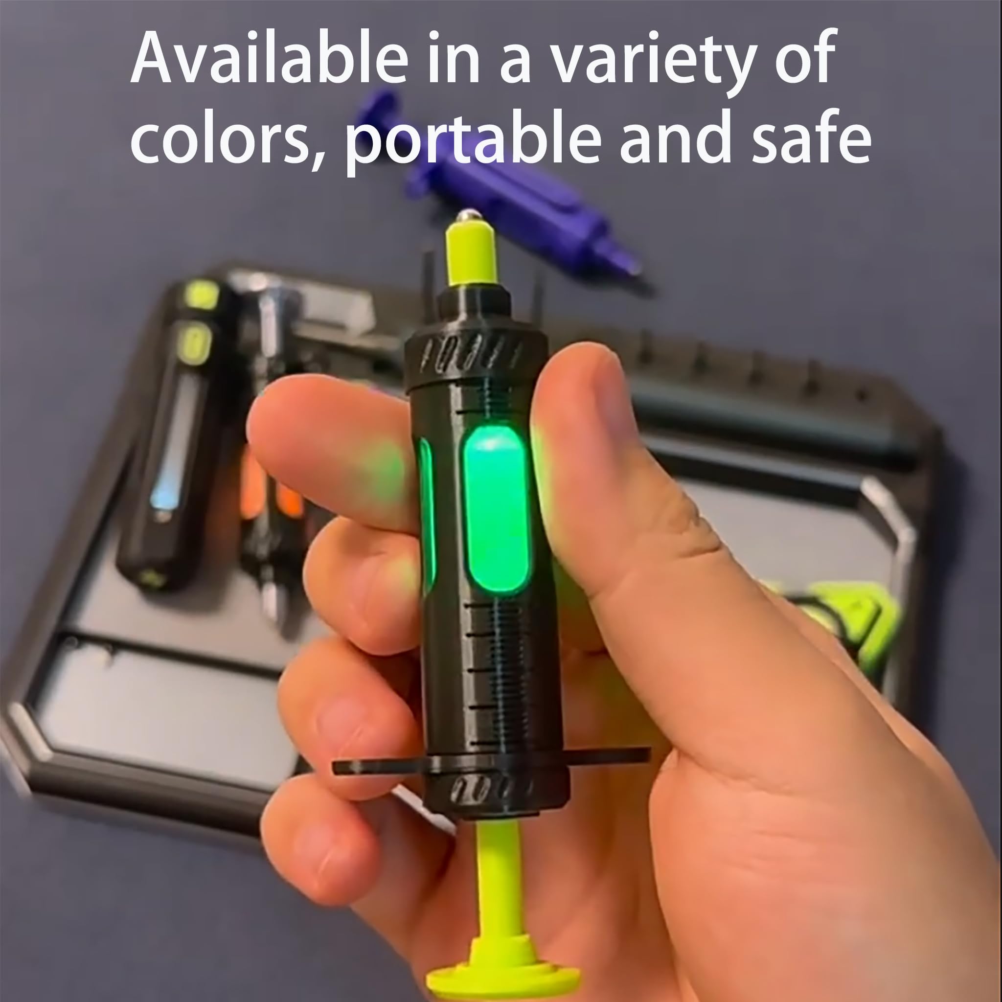 Jouets Anti-Stress pour Adultes, Jouets à Pousser MagnéTiques