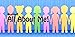 Starfall All About Me