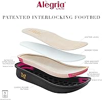 Vista 7 de Alegria Women 's Debra