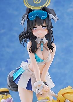 Amazon | ゴールデンヘッド プラス ブルーアーカイブ ヒビキ