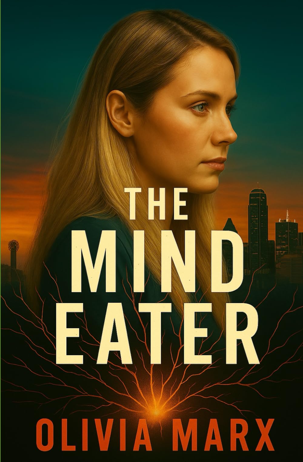 The Mind Eater (The Manual Series)