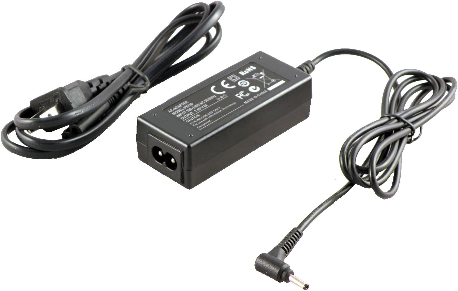 AC Adapter / Power Supply for CA-PS700 PS-700 PS700 Canon Digital Camera / Camcorder