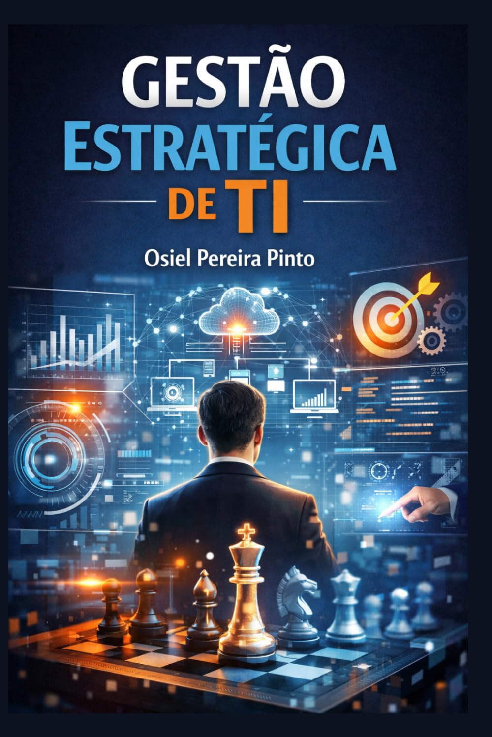 Gestão Estratégica de TI