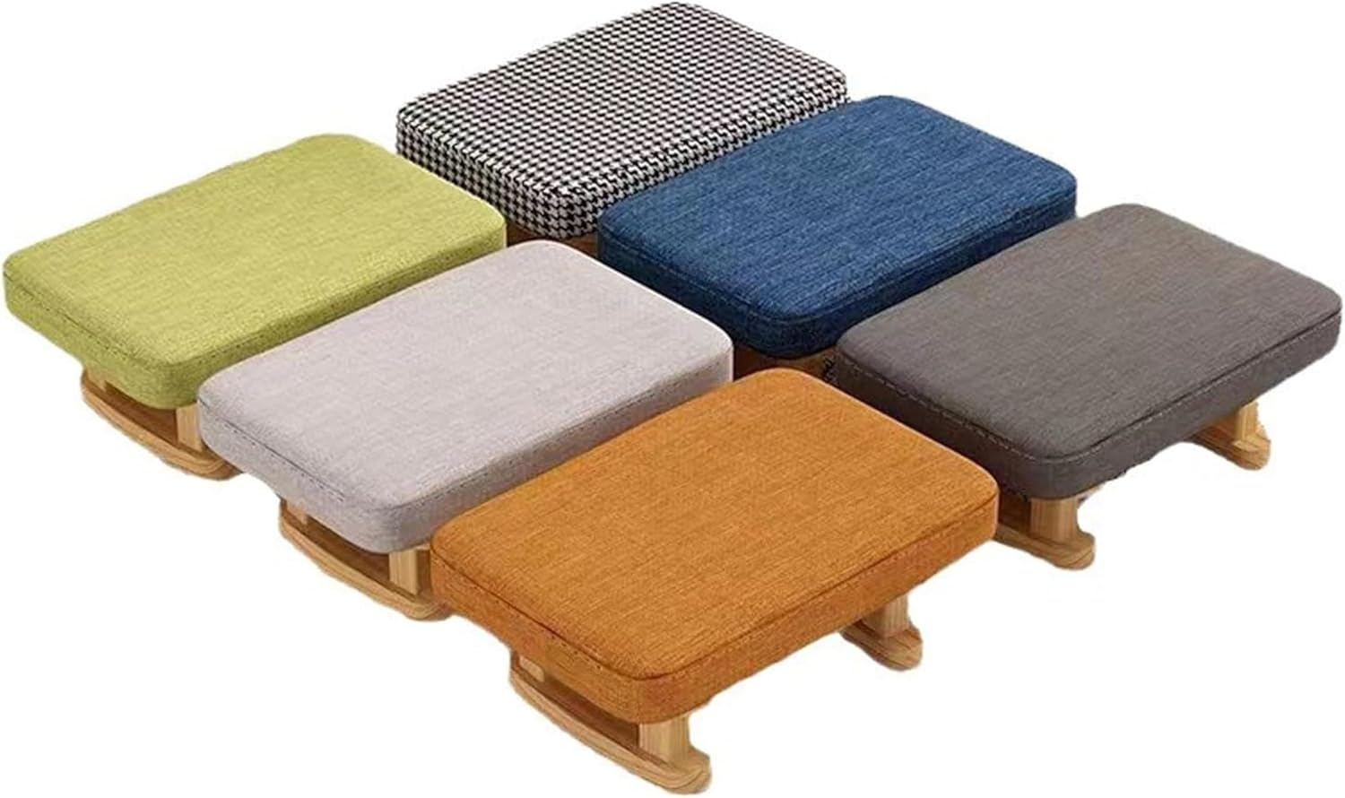 Brooks Brothers ニット帽と指なし手袋セット(箱入り)