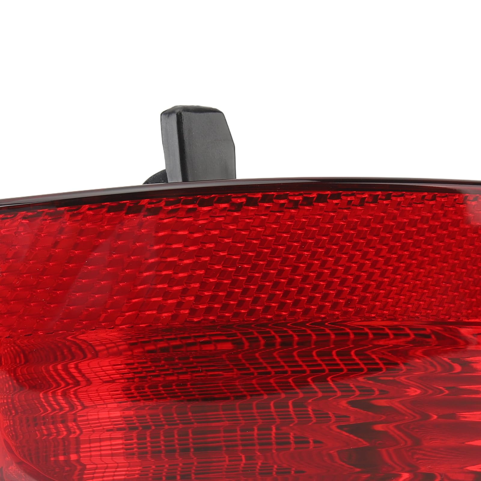 Acouto Lentille de Feu Antibrouillard Arrière, étui de Protection pour Feu Antibrouillard Latéral Haute Résistance avec Réflecteur, Accessoire Automatique, Feu (Gauche 265605279R)