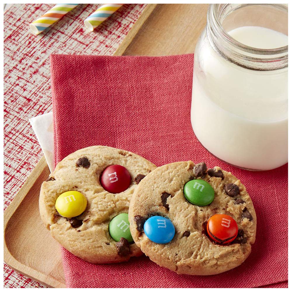 Buy Keebler Fudge Stripes Original, Chips Deluxe Rainbow with M&M's