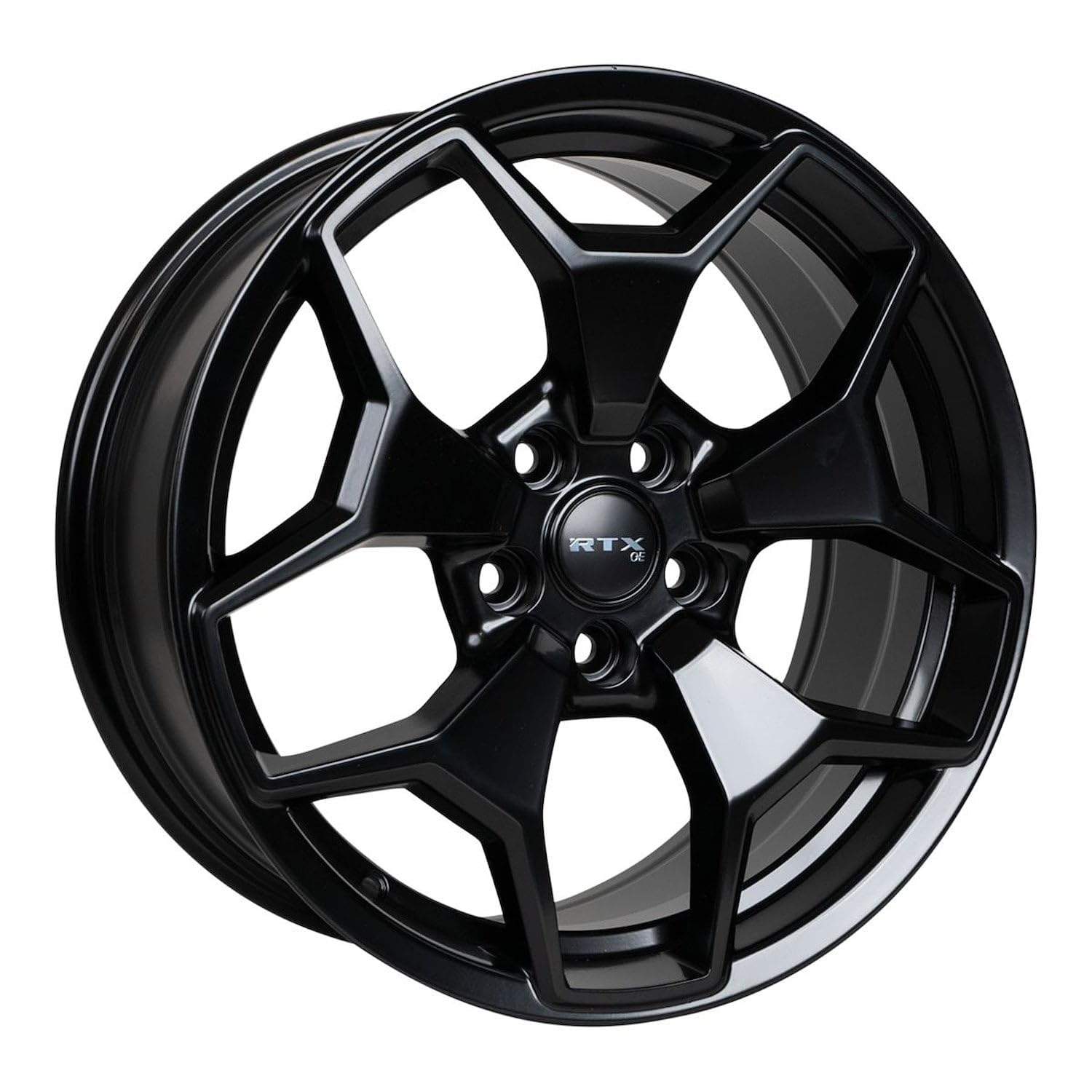 Amazon.com: RTX RANCH Custom Wheel - 17x7.5, 35 Offset, 5x108 Bolt
