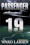 Passenger 19: A Jammer Davis Thriller