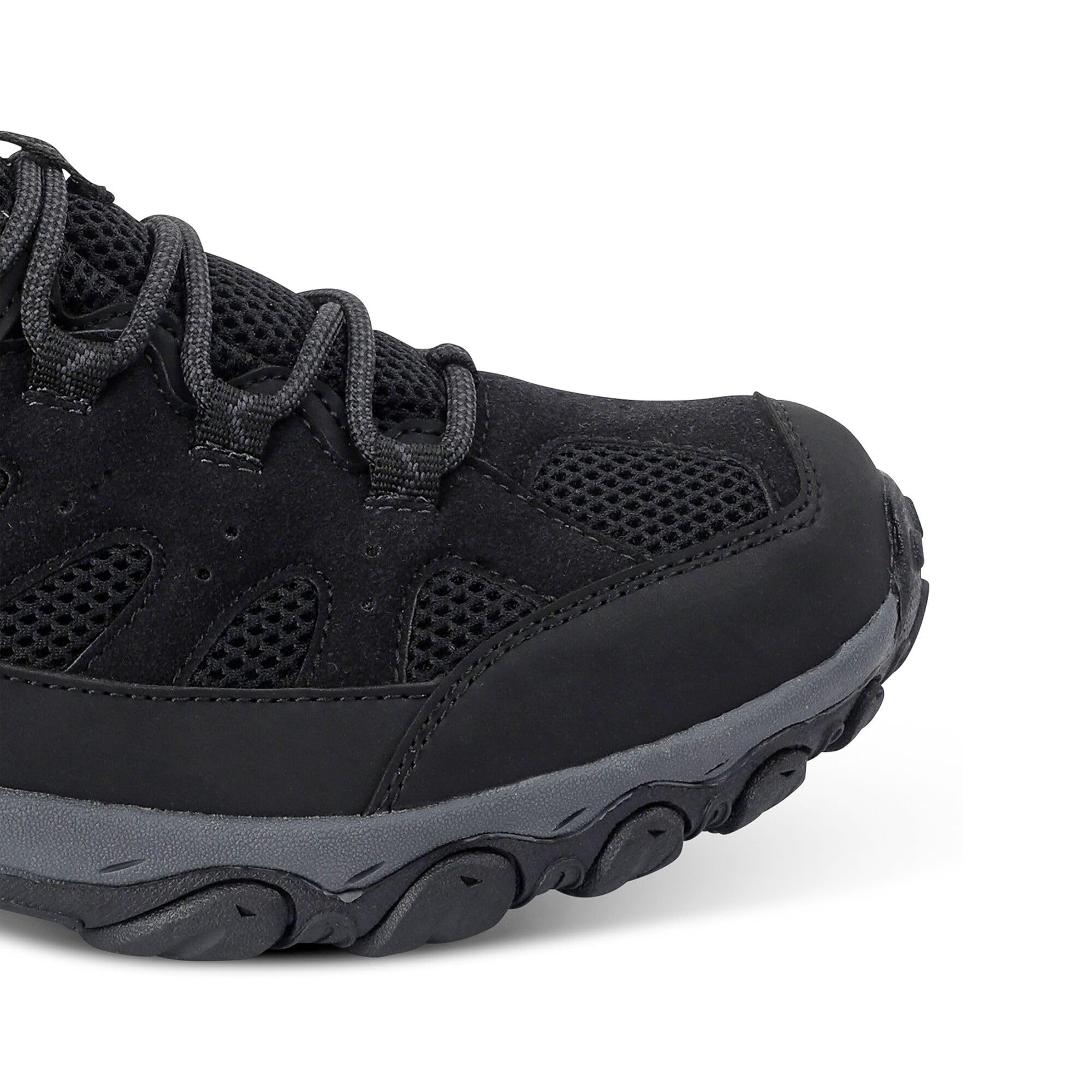 Regatta Mężczyźni Edgepoint Iv LowRegatta Męskie buty trekkingowe Edgepoint IV Low