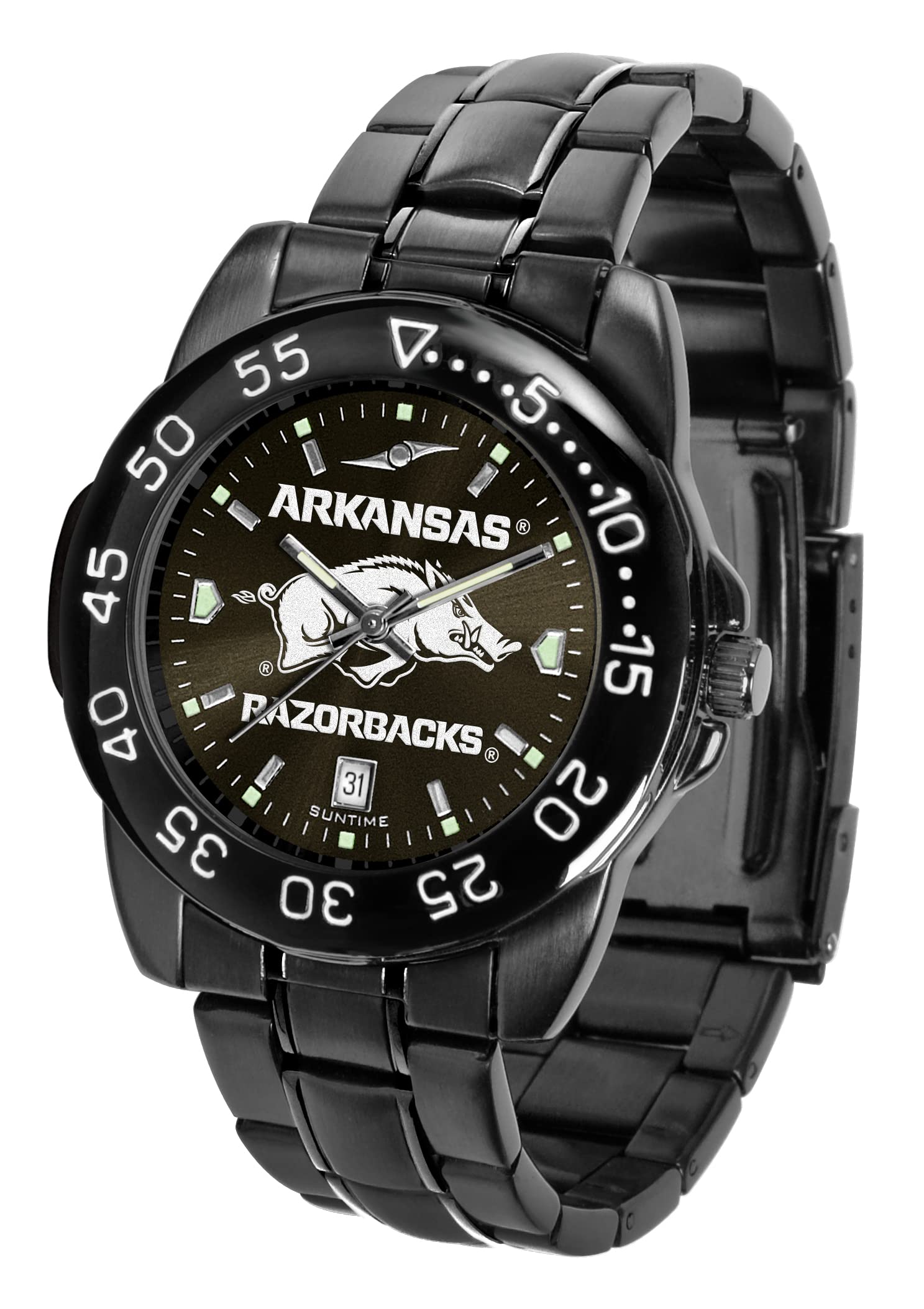 SunTime Arkansas Razorbacks - FantomSport