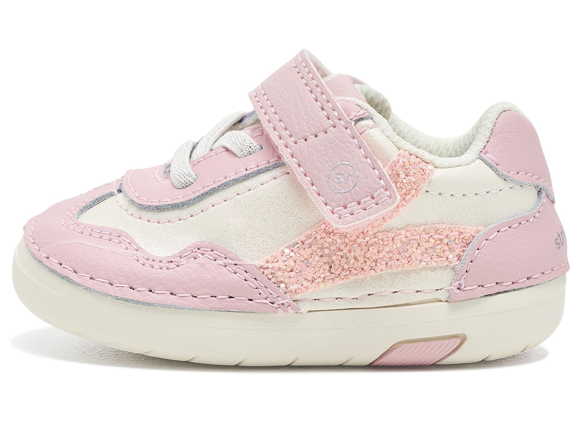 Stride Rite SM London Mini Primo WalkerUnisex - Bambini e Ragazzi