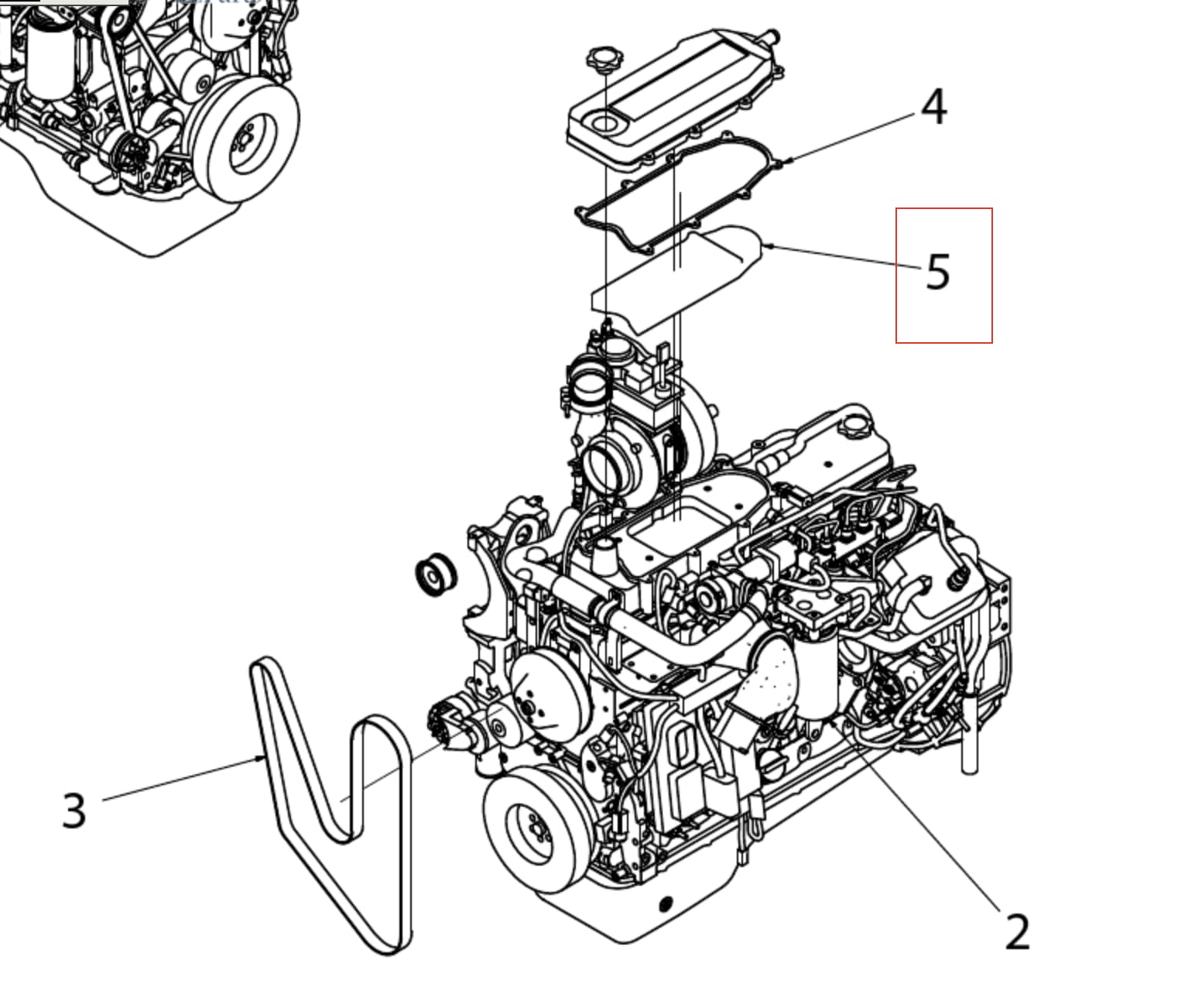 Amazon.com: Versatile 88667556 - Filter Element Breather : Automotive 