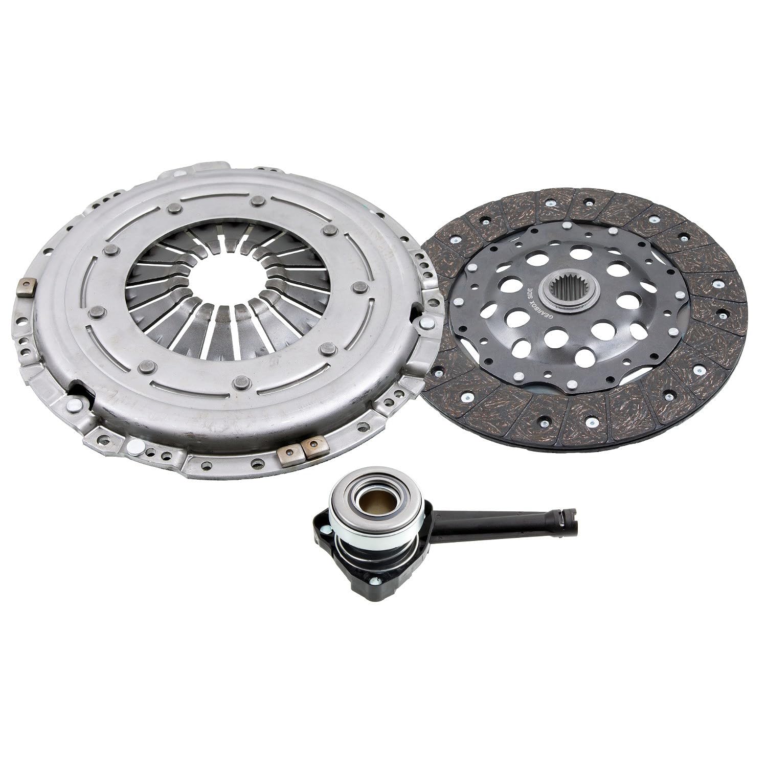 Blueprint ADR163030 Clutch Kit Fits Nissan Primastar Opel Renault Vauxhall
