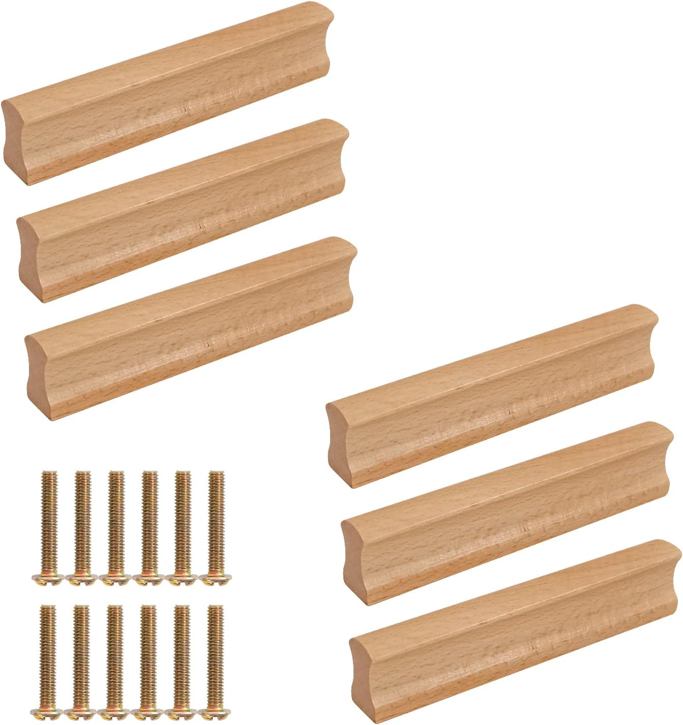 Lot De 3 Plateaux Ovales En Bois De Manguier Parfaits Pour Support De Nourriture Barbecue Servir