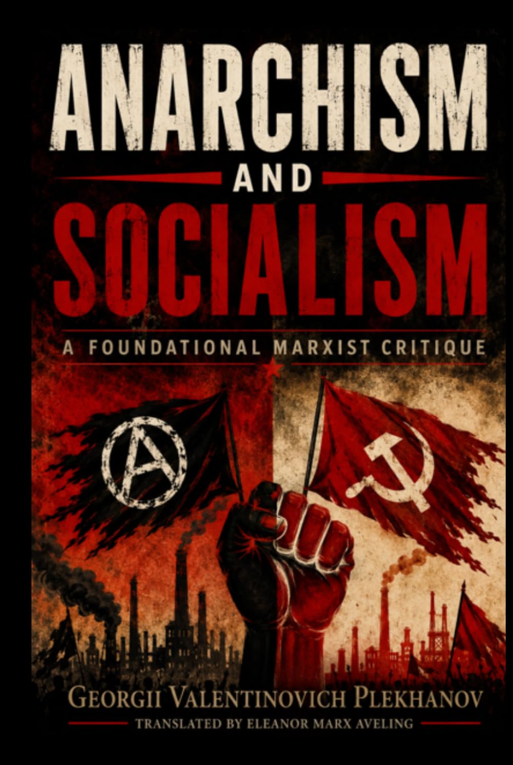 Anarchism and Socialism: Classic Socialist Literature (Annotated)