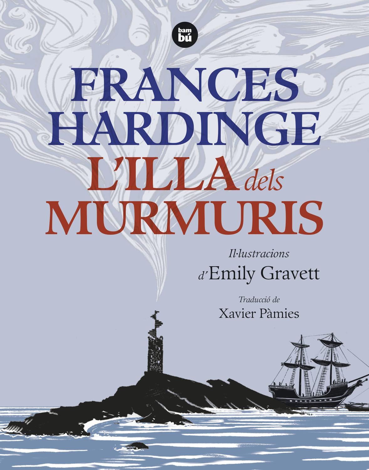 L'illa dels murmuris: 33 (EXIT) : Hardinge, Frances, Pàmies, Xavier: Amazon.es: Libros