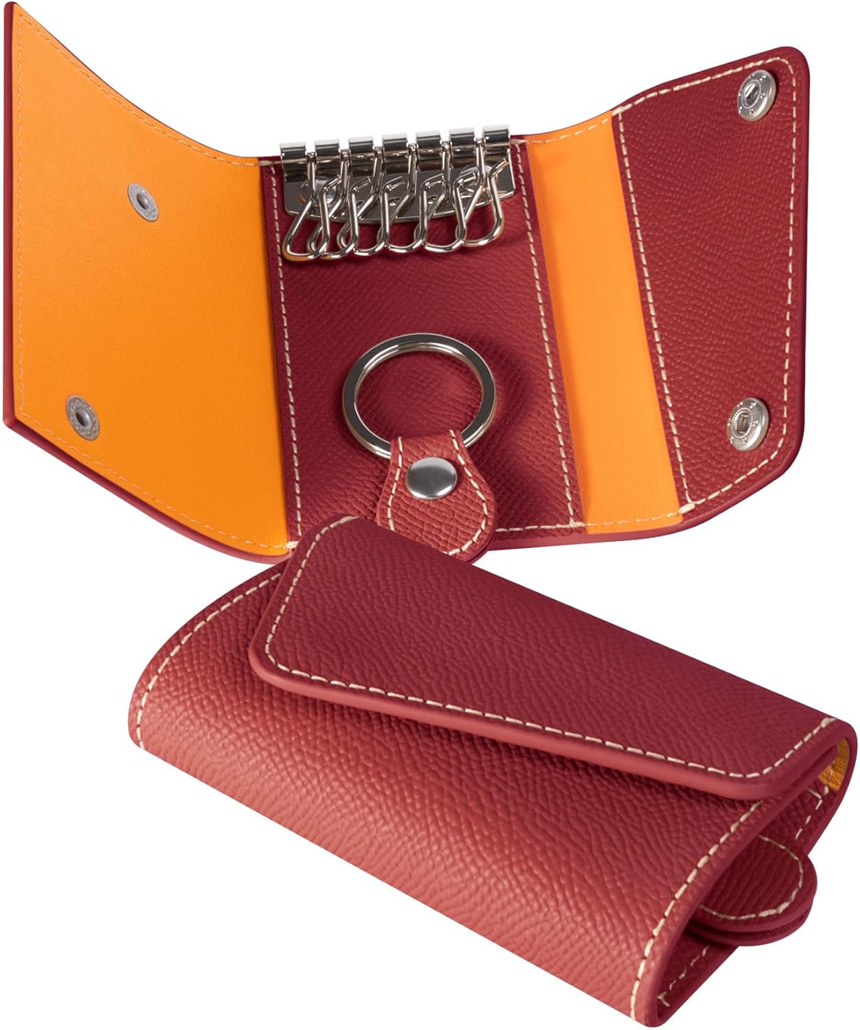 ブラッディマリー ドラゴンフック ウォレットチェーン ウォレット