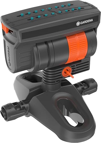 MDS Oscillating Sprinkler OS 90 Gardena