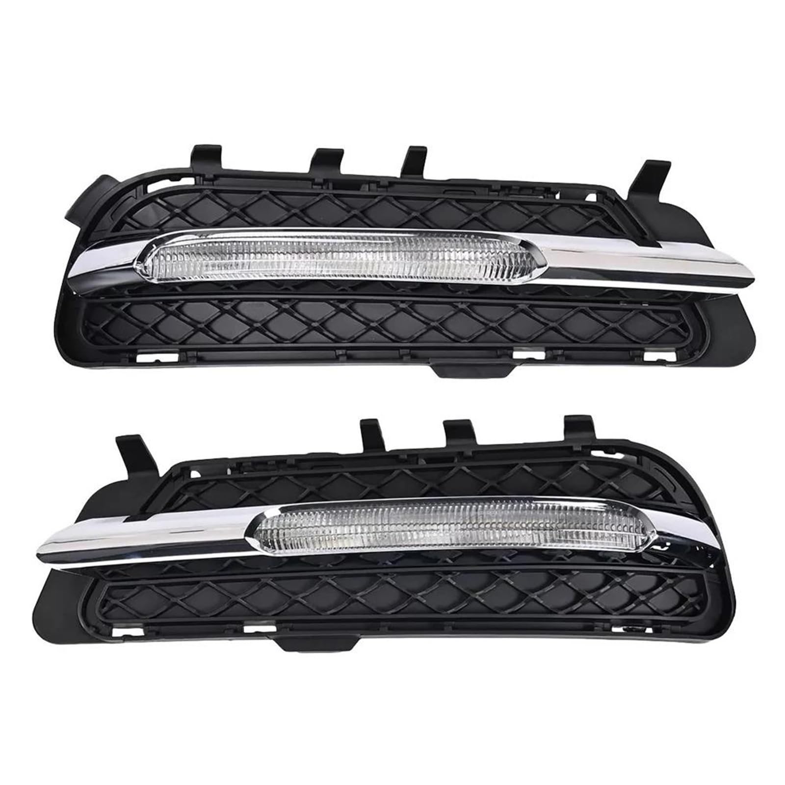 Feu avant antibrouillard pour Benz W212 E250 E300 E200 2009-2013