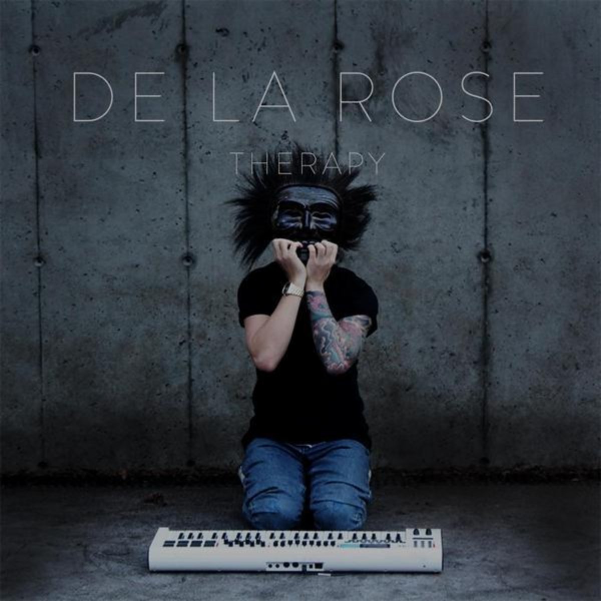 De la rose