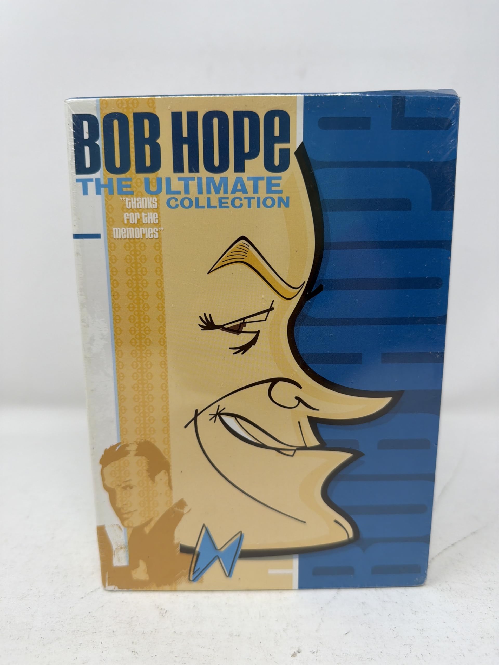 Bob Hope Ultimate Collection (Special Edition)