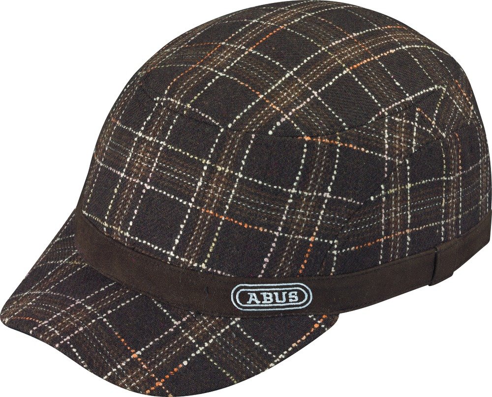 ABUS Uni fietshelm Metronaut, tweed bruin, 53-59 cm, 52550-6 Sport & outdoor