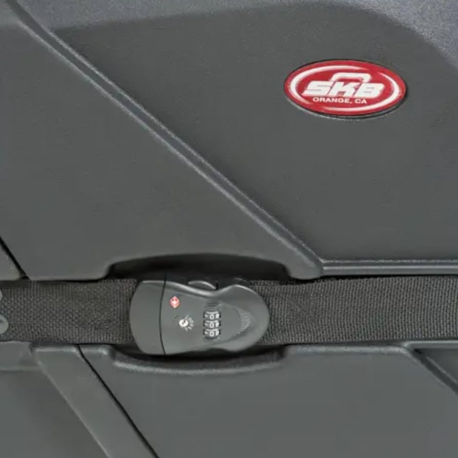 SKB ハードケース ベース用 (鍵無し) SKB ハードケース ベース用 (鍵無し) SKB ( エスケービー ) 44