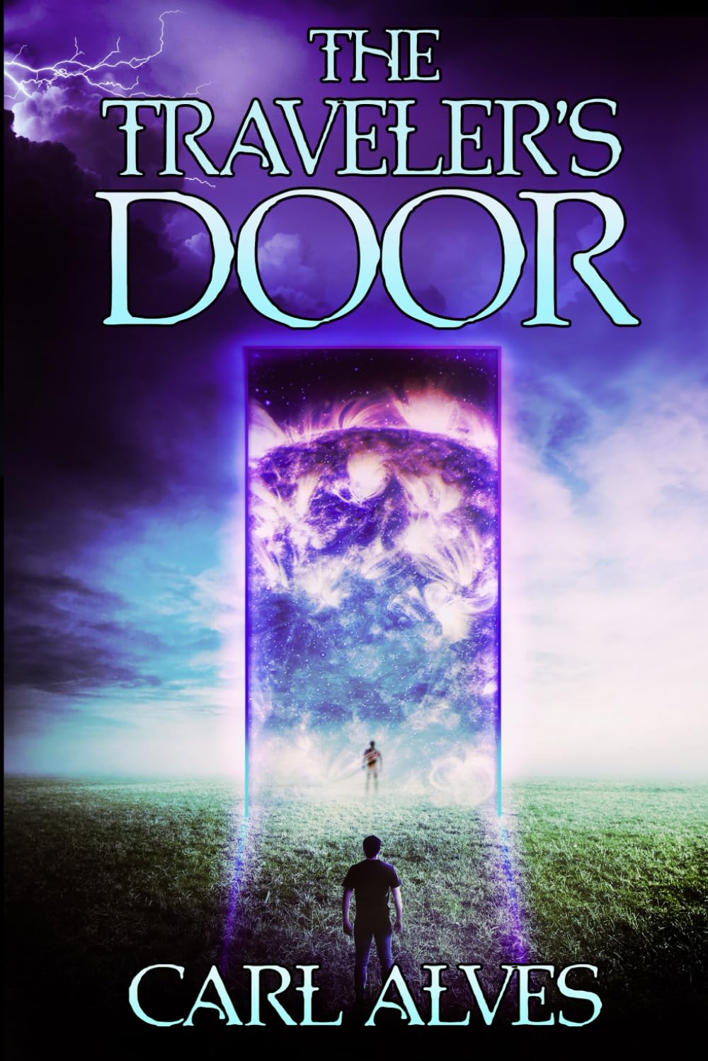 The Traveler's Door: A Fantasy Adventure Through the Multiverse