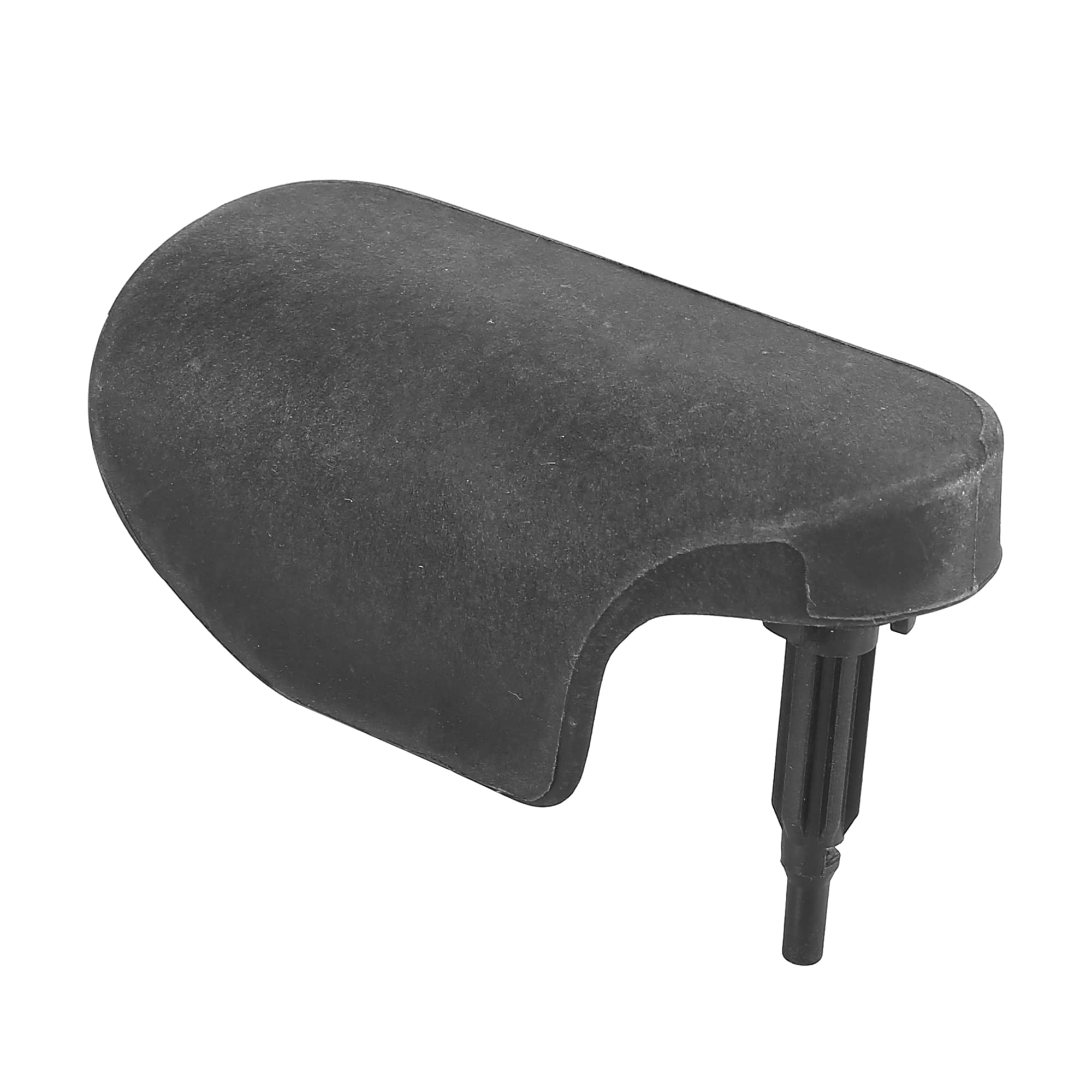 Amazon.com: X AUTOHAUX Car Hood Bonnet Release Handle Replacement 