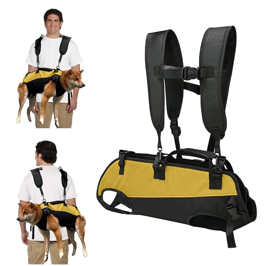 Amazon.co.jp: VanderHOME 犬 抱っこ紐 スリング 犬用 抱っこ