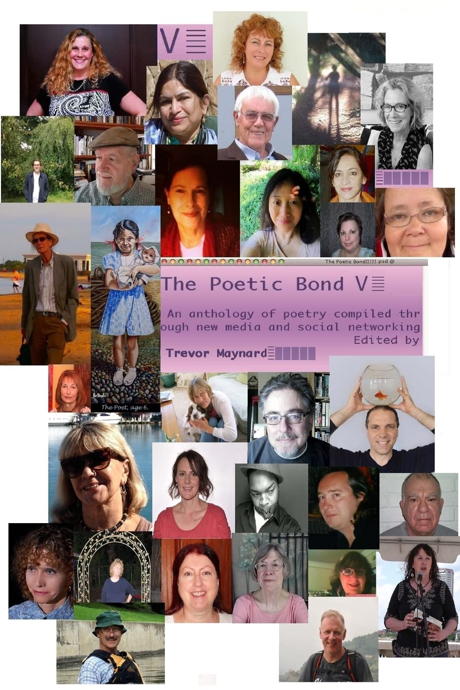The Poetic Bond V
