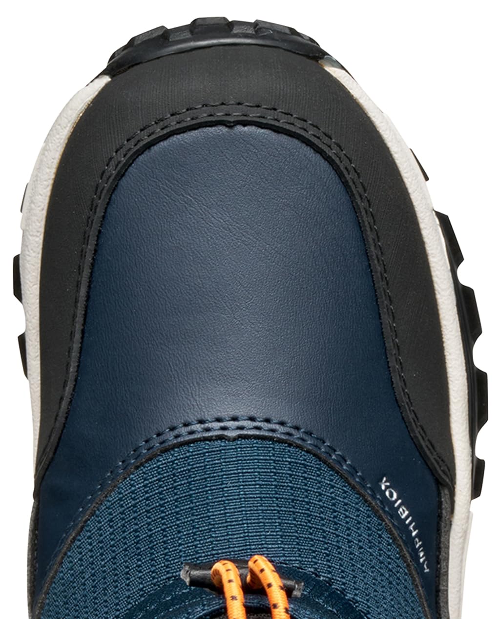 Geox Chłopcy J Himalaya Boy B AbxButy Chelsea