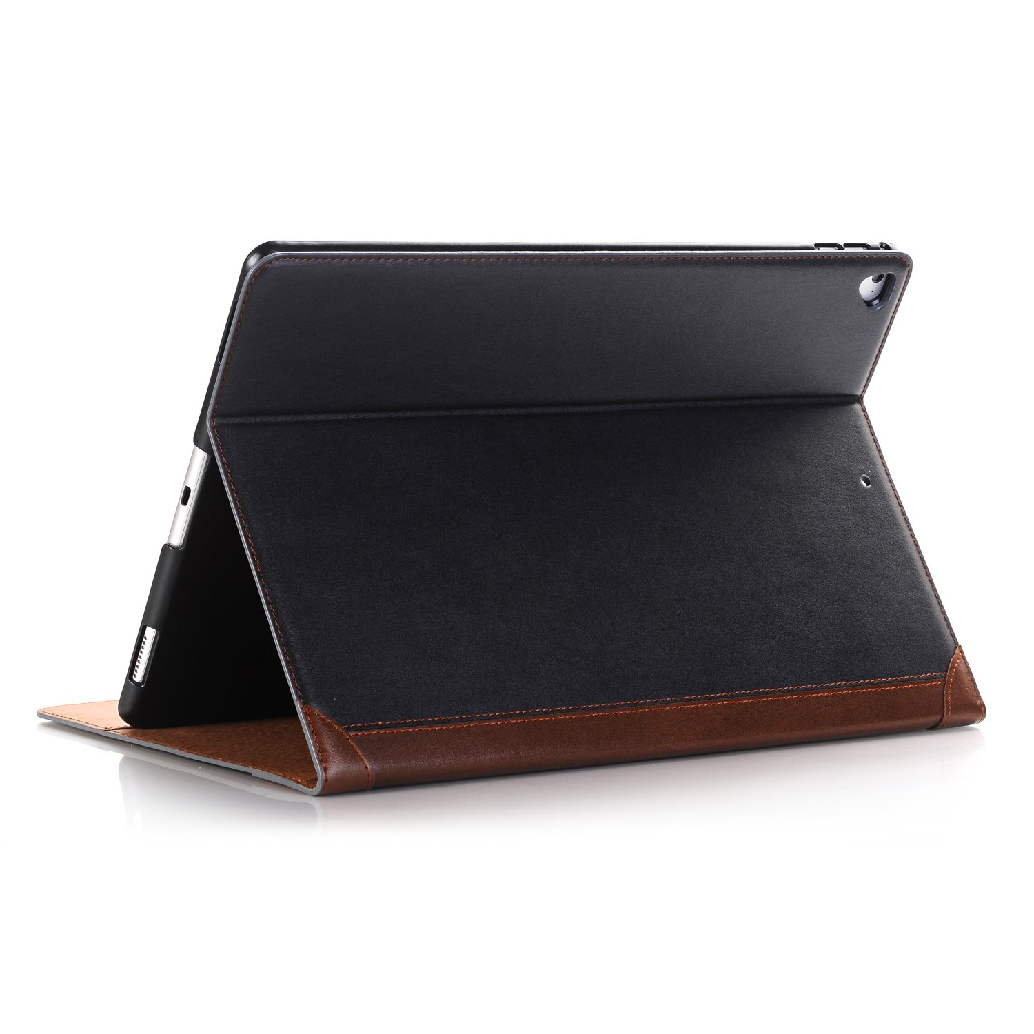 Amazon | DMaos iPad Pro1、2世代(12.9'')2017、2015対応ケース，人造