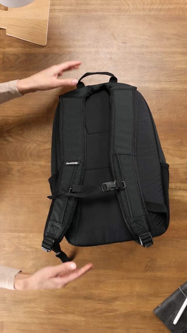 Dakine Campus M 25 Liter Backpack