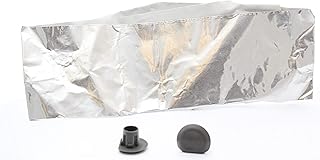 Kit de pare-humidité de rechange (4396277) pour lave-vaisselle Whirlpool, Maytag et KitchenAid sous le comptoir