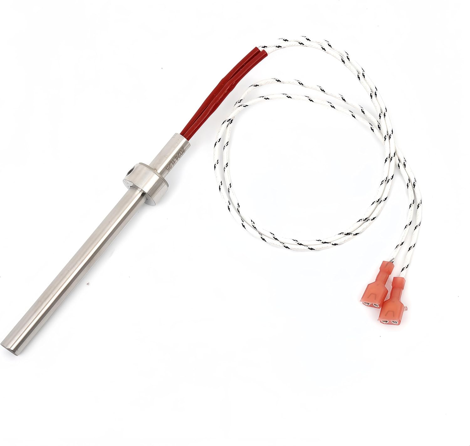 PU-CHA Igniter Compatible for Englander Pellet Stove Igniter, England Stove Works Igniter 12V 300W
