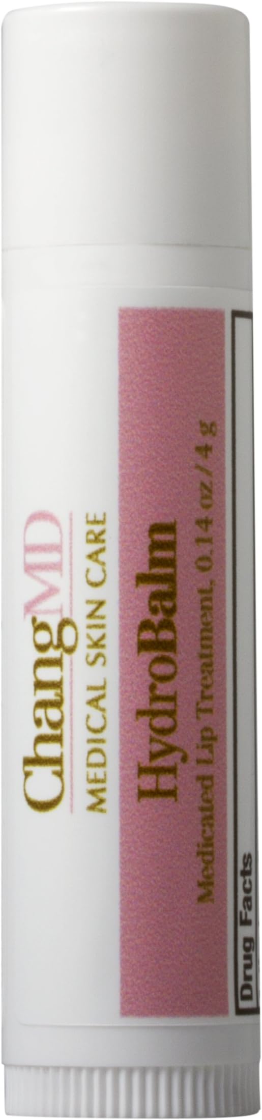 HydroBalm Medicated Lip Treatment